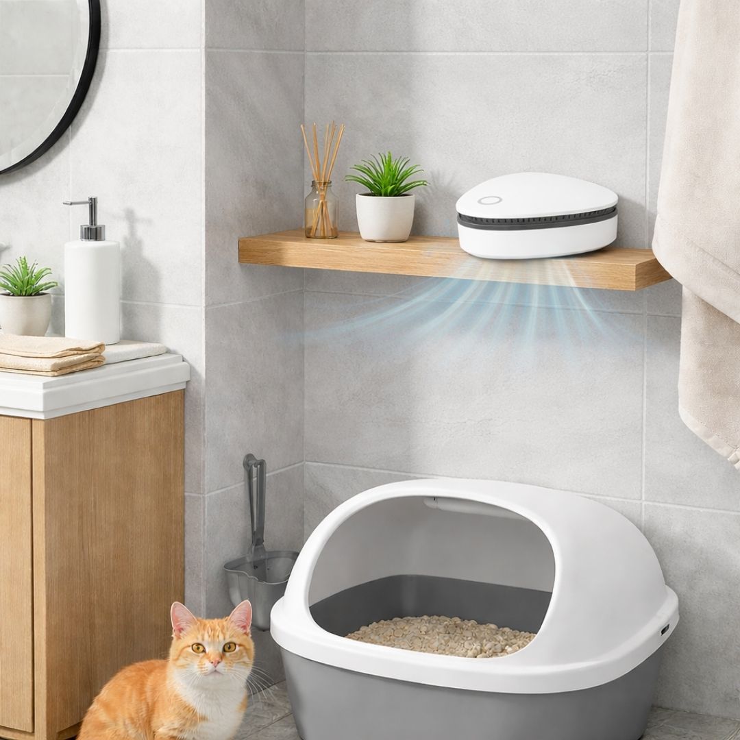 Ozonex™ - Luftrenare